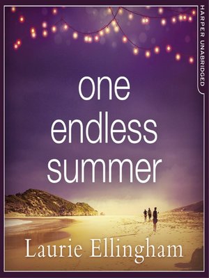 cover image of One Endless Summer